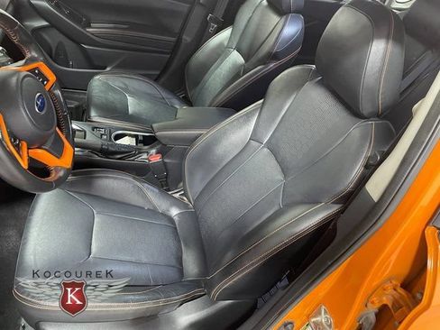 Used 2018 Subaru Crosstrek 2.0i Limited AWD/4WD image 13