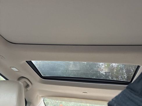 Used 2019 Nissan Maxima Platinum w/ Sport Mat Group image 11