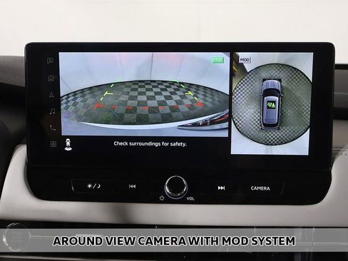 New 2025 Mitsubishi Outlander SE FWD image 7