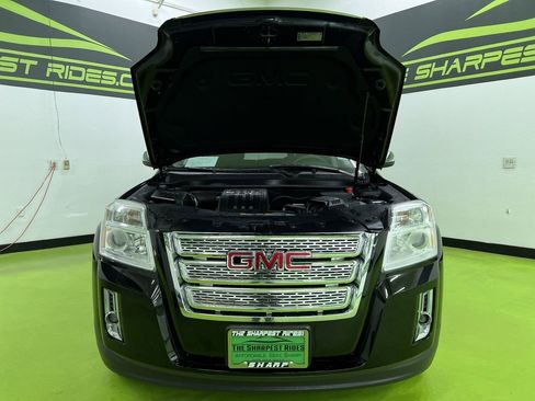 Used 2014 GMC Terrain SLE FWD image 4