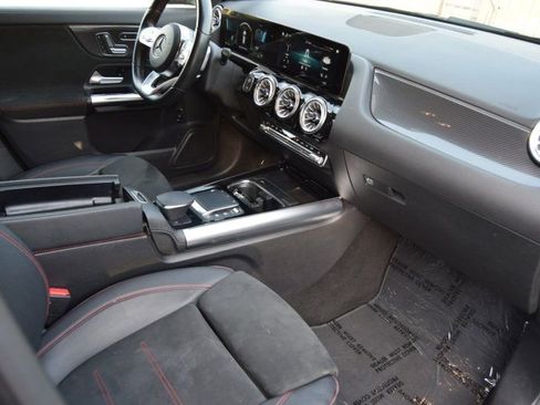 Used 2022 Mercedes-Benz GLA 35 AMG 4MATIC image 30