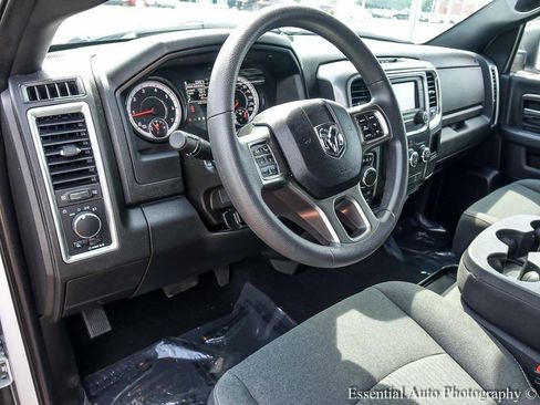 Used 2024 RAM 1500 Classic Warlock image 10