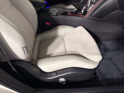 Used 2009 Nissan GT-R Premium AWD/4WD image 23
