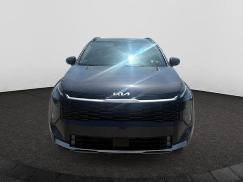 Used 2026 Kia Sportage SX image 2