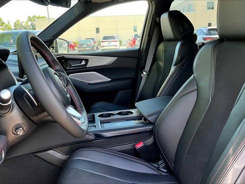 New 2026 Acura MDX A-Spec image 9