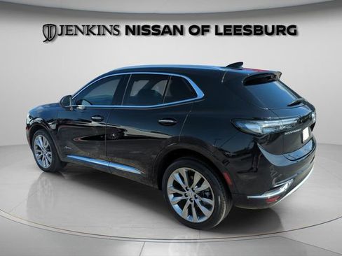 Used 2023 Buick Envision Avenir image 10