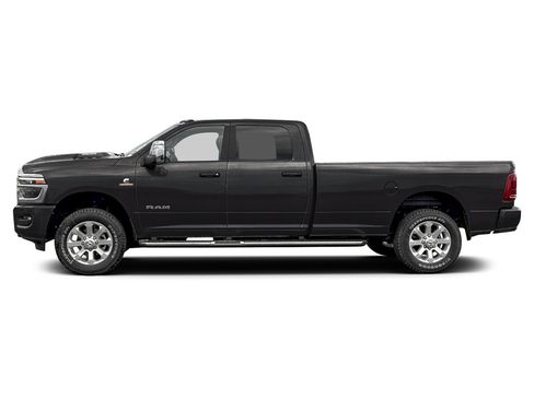 New 2026 RAM 3500 Laramie AWD/4WD image 23