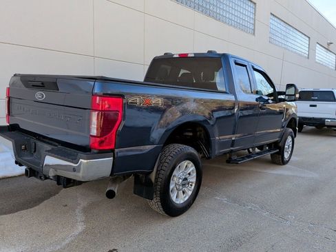Used 2020 Ford F250 XLT w/ Snow Plow Prep Package image 7