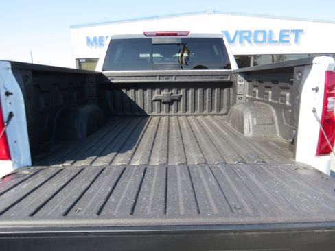 New 2026 Chevrolet Silverado 1500 LT Trail Boss w/ LT Trail Boss Premium Package image 12