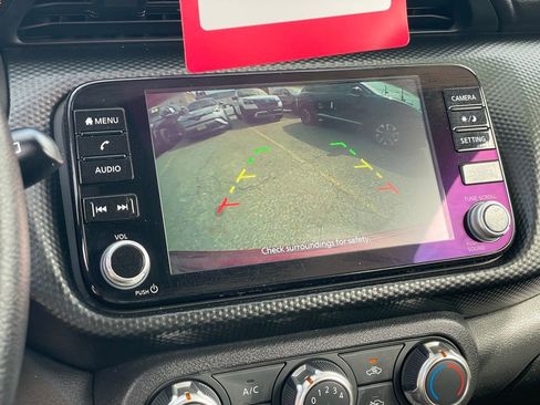 Certified 2023 Nissan Kicks SV w/ Interior Electronics Package FWD image 18
