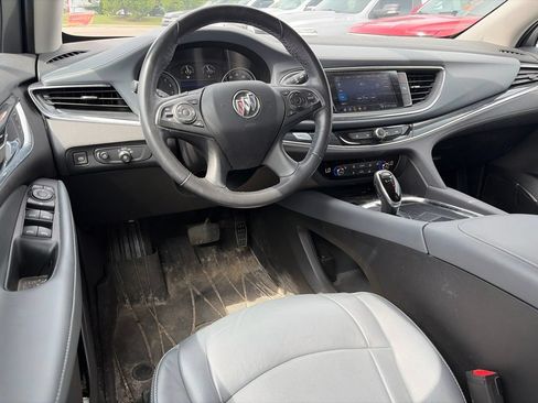 Used 2021 Buick Enclave Essence w/ Trailering Package, 5000 lbs. AWD/4WD image 11