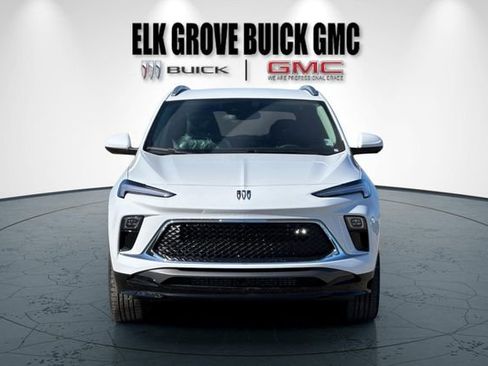 New 2026 Buick Encore GX Sport Touring w/ Advanced Technology Package image 9
