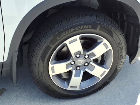 Certified 2024 Honda Ridgeline RTL image 21