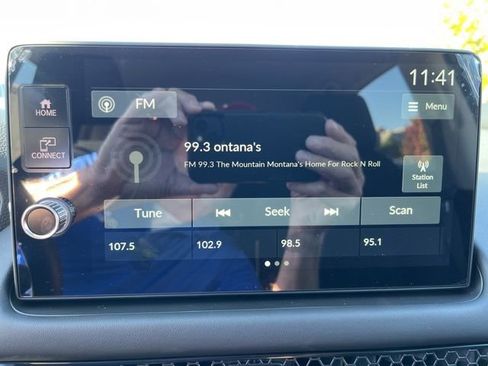 New 2026 Honda HR-V LX image 16