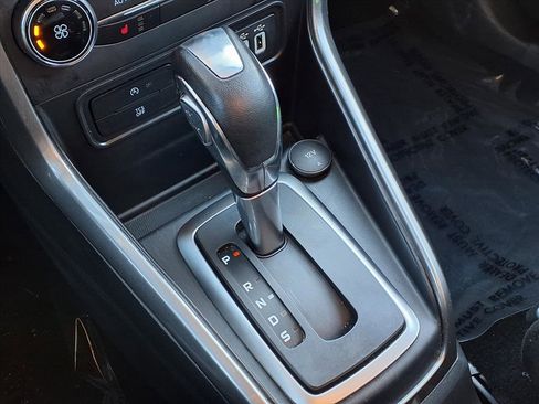 Used 2020 Ford EcoSport SE image 15