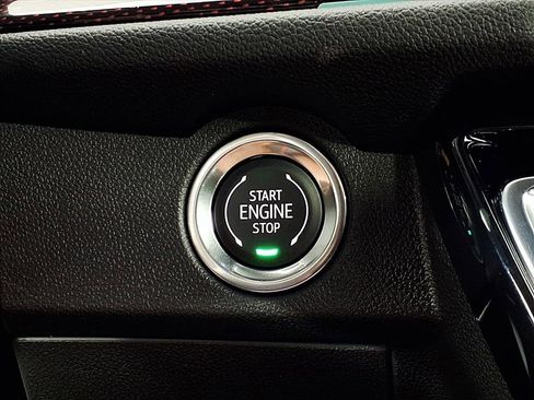 New 2026 Chevrolet Traverse RS image 7