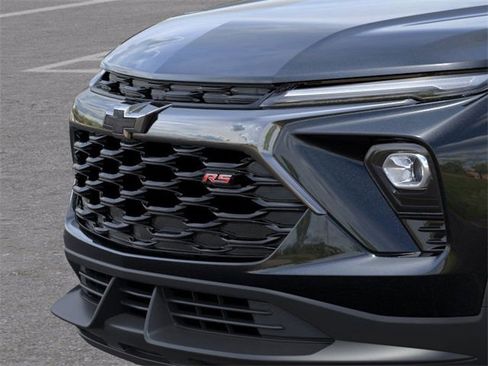 New 2026 Chevrolet TrailBlazer RS w/ Convenience Package image 13