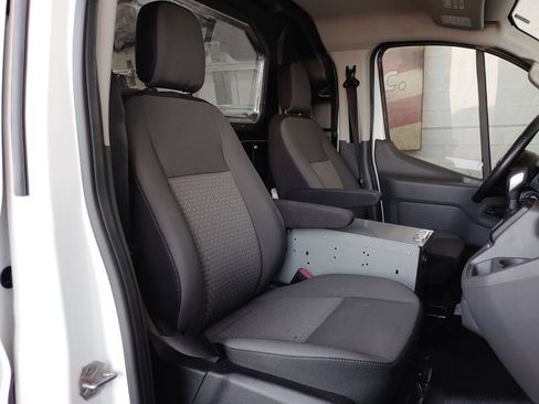 Used 2024 Ford Transit 150 Low Roof w/ Upfitter Package RWD image 13