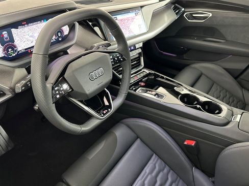 New 2026 Audi S e-tron GT Premium Plus image 9