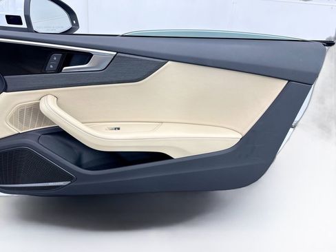 Certified 2023 Audi A5 2.0T Prestige image 23