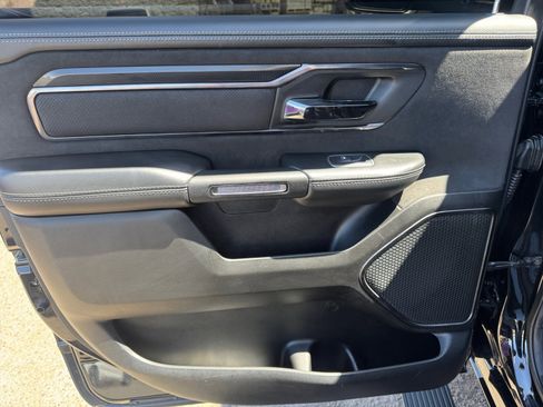 Used 2022 RAM 1500 TRX w/ TRX Level 1 Equipment Group AWD/4WD image 22