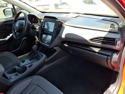 Certified 2025 Subaru Crosstrek 2.0i w/ Convenience Package #1 AWD/4WD image 17