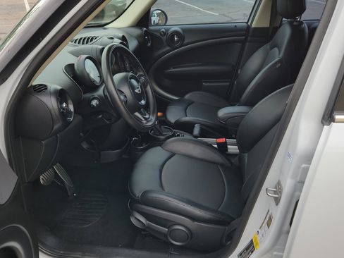 Used 2016 MINI Cooper Countryman S FWD image 23