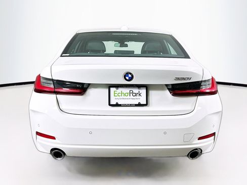 Used 2025 BMW 330i 330i image 7