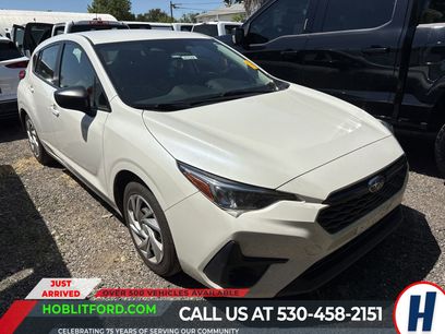 Used 2024 Subaru Impreza 2.0i