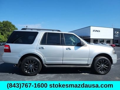 Used 2012 Ford Expedition XLT w/ Leather Seating Pkg