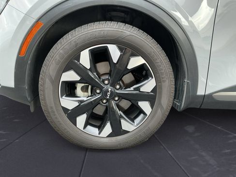 Used 2023 Kia Sportage X-Line w/ X-Line Premium Package AWD/4WD image 14