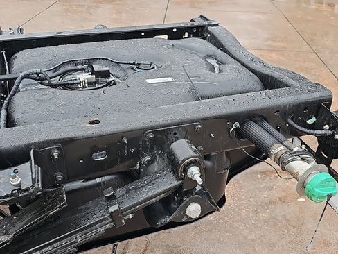 New 2026 RAM 5500 Tradesman image 13