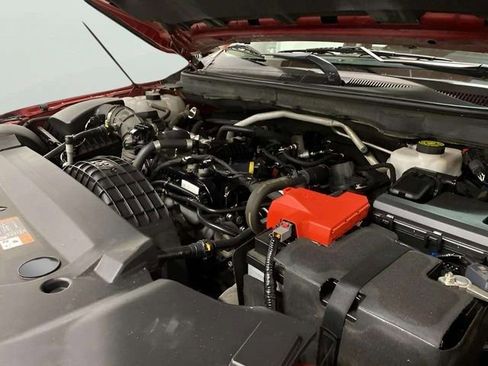 Used 2020 Ford Ranger XLT w/ Equipment Group 302A Luxury image 78