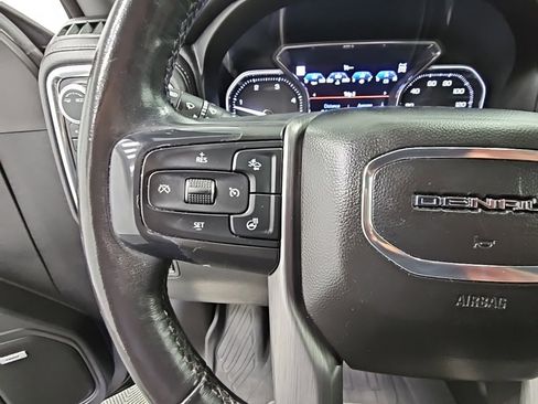 Used 2020 GMC Sierra 2500 Denali w/ Denali Ultimate Package image 28