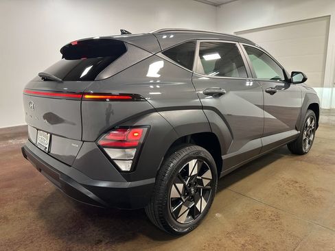 Used 2025 Hyundai Kona SEL AWD/4WD image 41