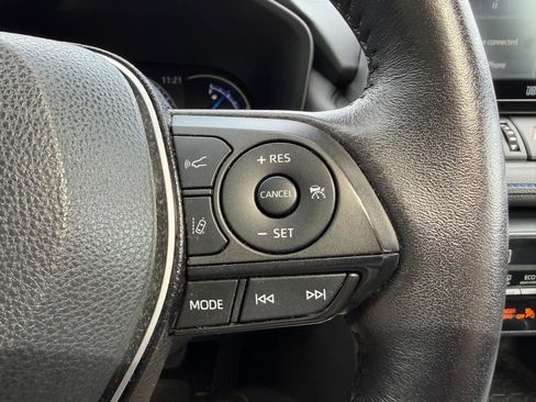 Used 2021 Toyota RAV4 XSE w/ XSE Grade Weather Package image 15