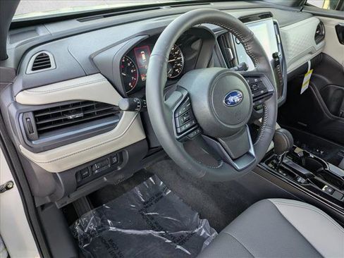 New 2026 Subaru Forester Limited image 3