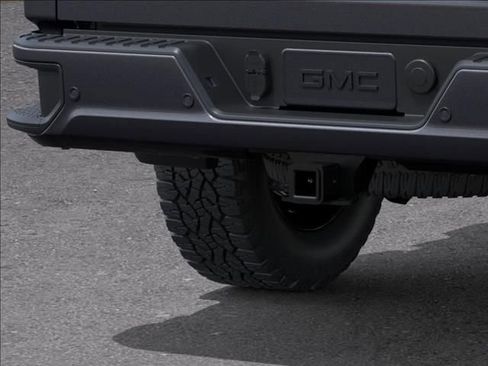 New 2026 GMC Sierra 2500 Denali w/ Denali Reserve Package image 14