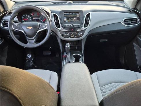 Used 2019 Chevrolet Equinox LS w/ LS Convenience Package FWD image 16