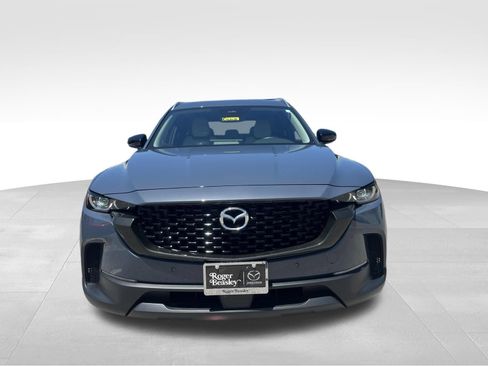 Certified 2026 MAZDA CX-50 AWD 2.5 S w/ Weather Package image 2