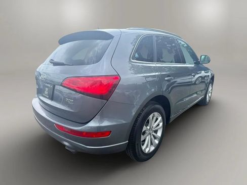 Used 2014 Audi Q5 2.0T Premium Plus w/ Premium Plus Package AWD/4WD image 7