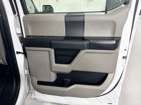 Used 2018 Ford F150 XL w/ XL Power Equipment Group image 27