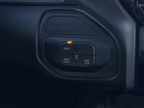 New 2026 RAM 3500 Lone Star image 17