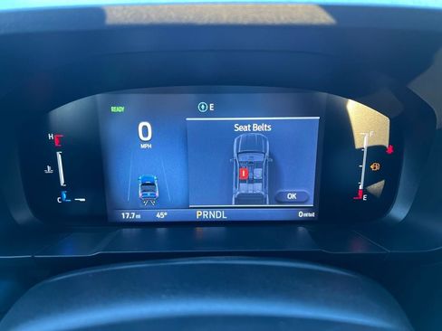 New 2025 Ford Maverick XL w/ Equipment Group 101A image 18