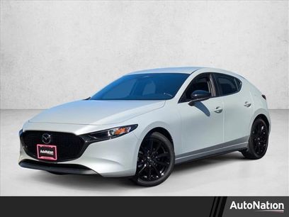 New 2026 MAZDA MAZDA3 s Sport