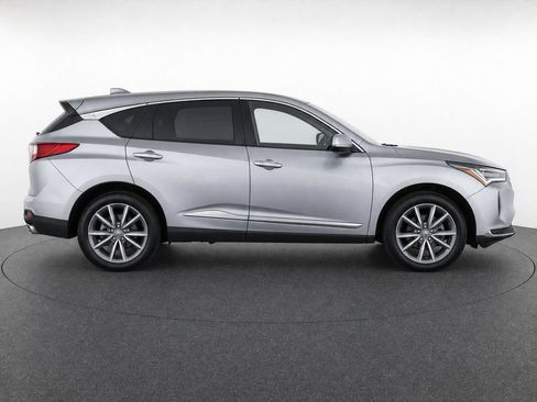 Used 2023 Acura RDX FWD w/ Technology Package image 8