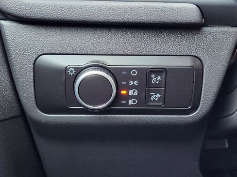 Used 2025 Ford Escape Active FWD image 21