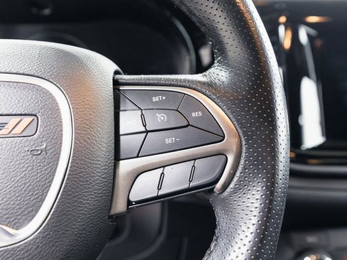 Used 2021 Dodge Durango SXT image 12