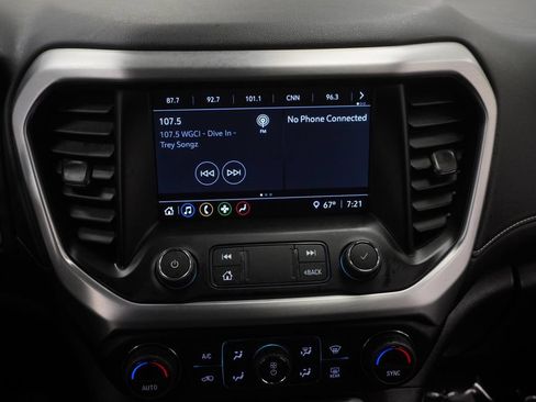 Used 2023 GMC Acadia SLE w/ Driver Convenience Package AWD/4WD image 20