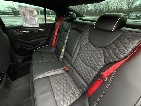 Used 2023 Cadillac CT5 V Blackwing w/ Driver Assist Package image 28